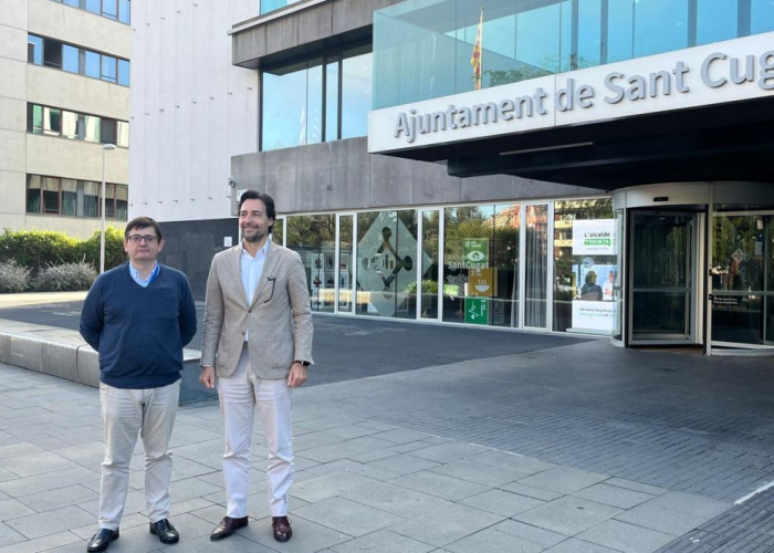 El PP carrega contra 'l'increment de la pressió fiscal' previst pel govern per al 2025